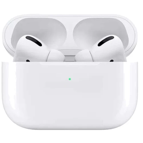 Навушники WIWU Airbuds Pro ANC: Тип кріплення без кріплень