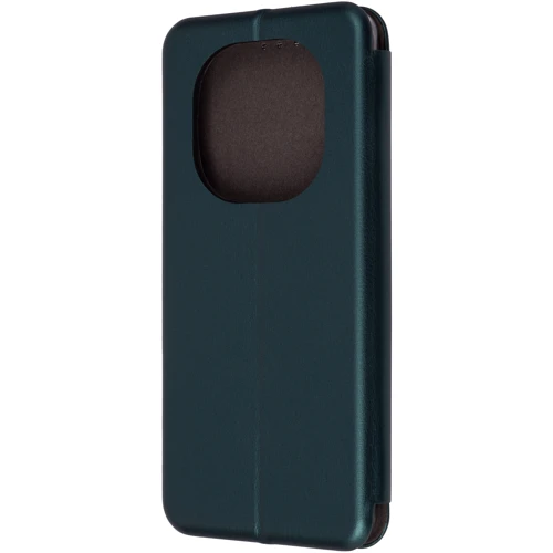 Чохол для телефона ArmorStandard G-Case Green для Xiaomi Redmi Note 14 Pro 5G / Poco X7 (ARM79789): Сумісність Xiaomi Redmi Note 14 Pro 5G / Poco X7
