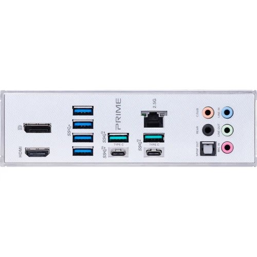 ASUS PRIME Z690-A фото 6
