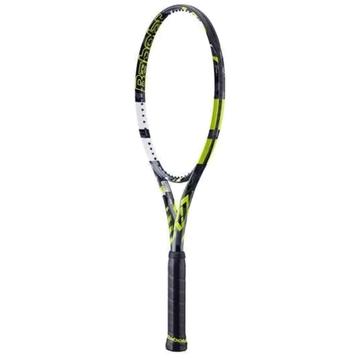 Ракетка для тенниса Babolat Pure Aero 2023 year no cover Gr4 (101479-370) фото 1