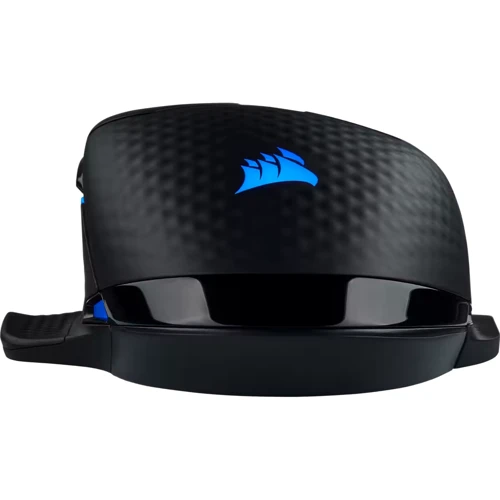 Мышь Corsair Dark Core RGB Pro SE Wireless Black (CH-9315511-EU) фото 9