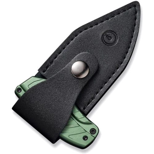 Нож Civivi Typhoeus Fixed Blade C21036-4: Количество функций 2