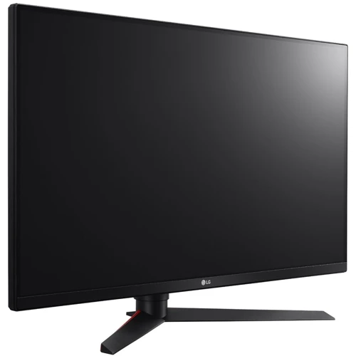 Монітор LG 32GK850G-B: Формат зображення 16:9