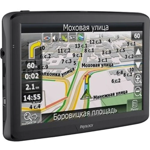 Prology iMAP-7020M Навітел Співдружність