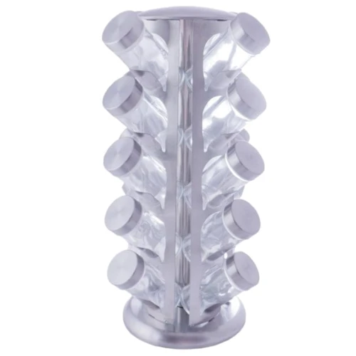 Набір для спецій Empire 20 пр. (3172): Тип Набір для спецій