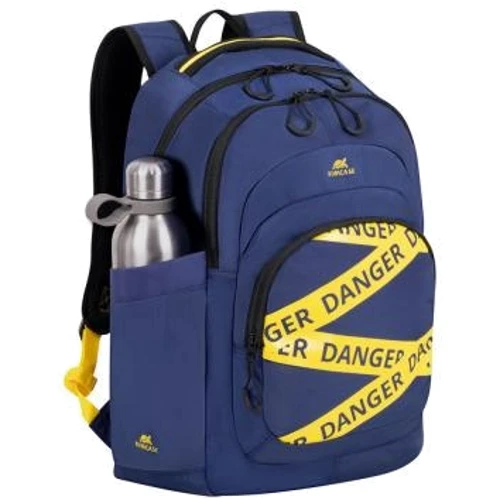 Сумка для ноутбуков RivaCase 15.6" Erebus 30L Blue (5461): Тип сумки рюкзак
