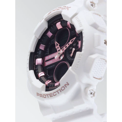 Наручные часы Casio GMA-S140M-7AER: Тип Женские