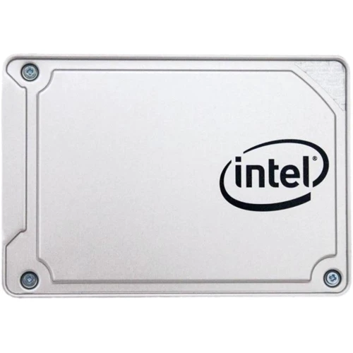Intel Pro 5450s 256 GB (SSDSC2KF256G8X1)