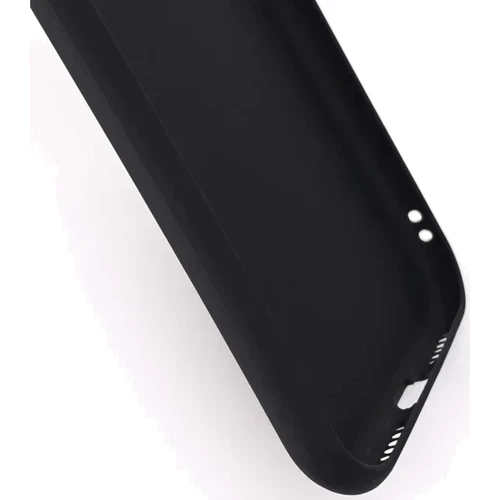 Чехол для телефонов BeCover TPU Case Black for Samsung A155 Galaxy A15 4G / A15 5G (710738): Совместимость Samsung A155 Galaxy A15 4G / A15 5G