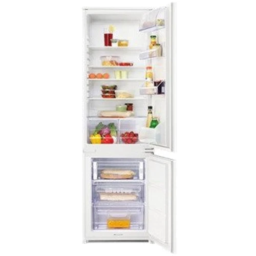 Вбудований холодильник Zanussi ZBB 29430 SA