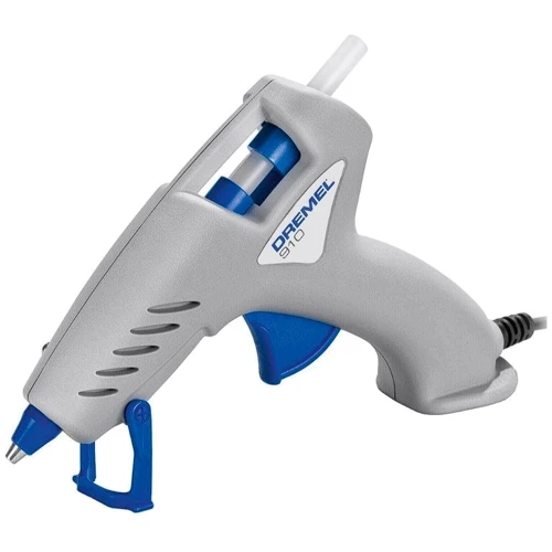 Клеевой пистолет Dremel 910 (F0130910JC)