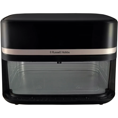 Russell Hobbs Satis Fry DualBaske 27680-56