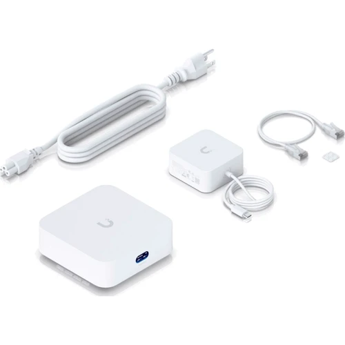 Маршрутизатор Wi-Fi Ubiquiti Unifi Express 7 (UX7)