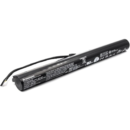 Батарея для ноутбука Акумулятор для ноутбуків IBM / LENOVO Ideapad 100-15 (L14S3A01) 10.8V 2200mAh (NB480555)