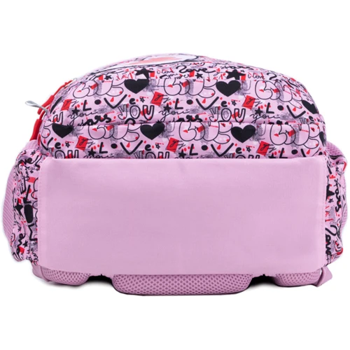 Рюкзак шкільний GoPack Education More love GO22-175M-2: Рік колекції 2022
