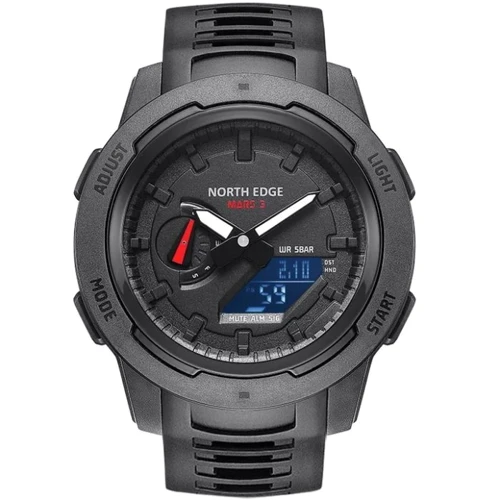 Наручные часы North Edge Profi Mars3