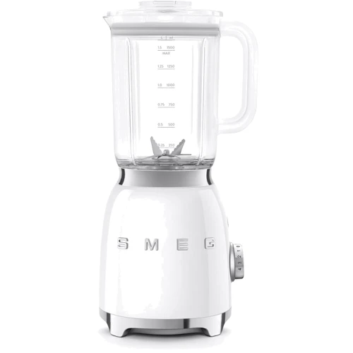 Блендер Smeg BLF03WHEU