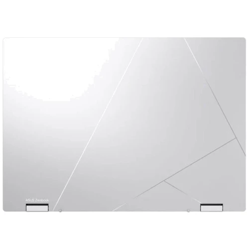 Ноутбук ASUS ZenBook 14 Flip (UP3404VA-KN056W): Видеоадаптер Intel Iris Xe Graphics