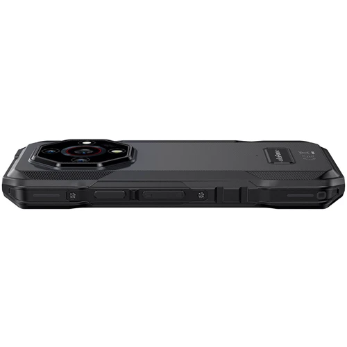 Смартфон Ulefone Armor X32 6/128GB Future Black (UA UCRF) фото 13