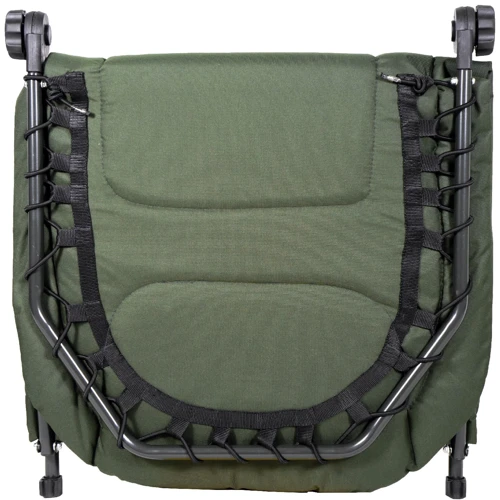 Ліжко для кемпінгу Карповая раскладушка Ranger Easyrest (RA 5509) фото 9