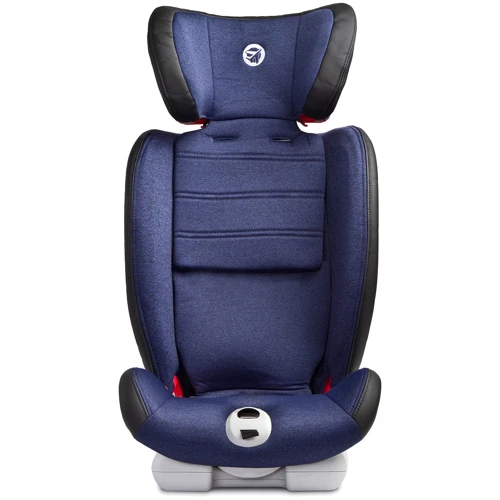 Автокресло Caretero Volante Fix Limited 9-36 Navy: Группа 1/2/3 (9-36 кг)