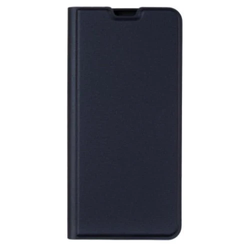 Чохол для телефона BeCover Book Exclusive New Style Blue для Motorola Moto G04/E14 (712645)