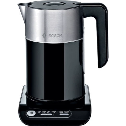 Электрочайник Bosch TWK 8611 Black