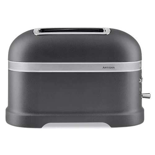 Тостер KitchenAid Artisan 5KMT2204EGR: Мощность 1250 Вт