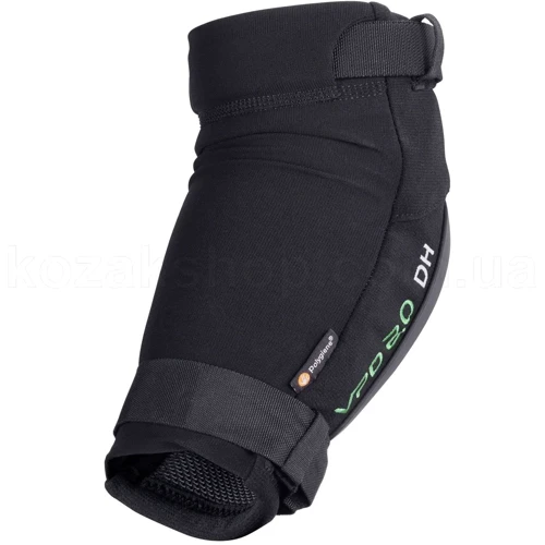 Захист ліктя POC Joint VPD 2.0 Elbow Uranium Black, р.XL (PC 203931002XLG1): Виробник POC