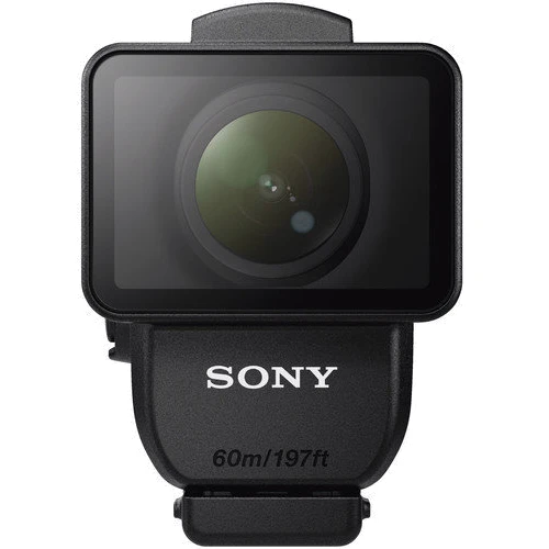 Экшн камера Sony HDR-AS300 + пульт RM-LVR3 (HDRAS300R.E35): Разрешение матрицы 8 МП