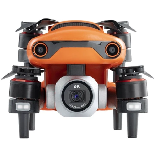 Квадрокоптер Autel EVO II Pro 6K Rugged Bundle V3 (102001513) фото 9