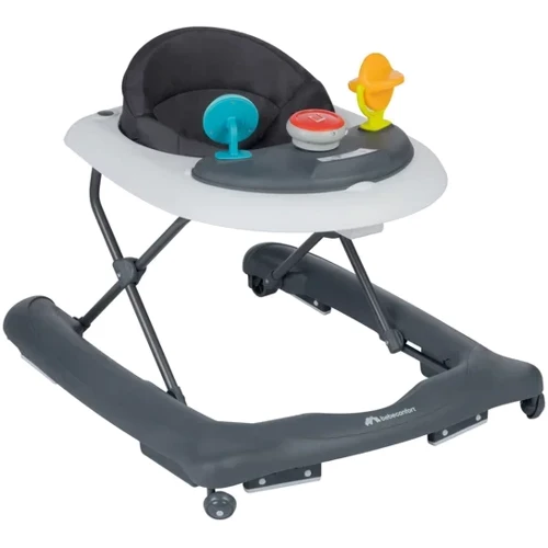 Дитячі ходунки Bebe Confort Dalia графітовий (2724153210): Колір сірий