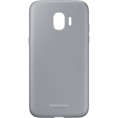 Чохол для телефона Samsung Jelly Cover Black (EF-AJ250TBEGRU) for Samsung J250 Galaxy J2 2018: Сумісність Samsung J250 Galaxy J2 2018