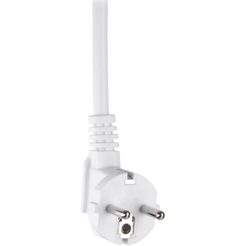 Сетевой фильтр 2E 5XSchuko 3G*1.5мм, 10м, white (2E-SP515M10WH): Тип розеток Евророзетки