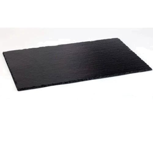 Дошка-сланець для подачі APS із натурального каменю 00993 (401-00993): Матеріал сланець