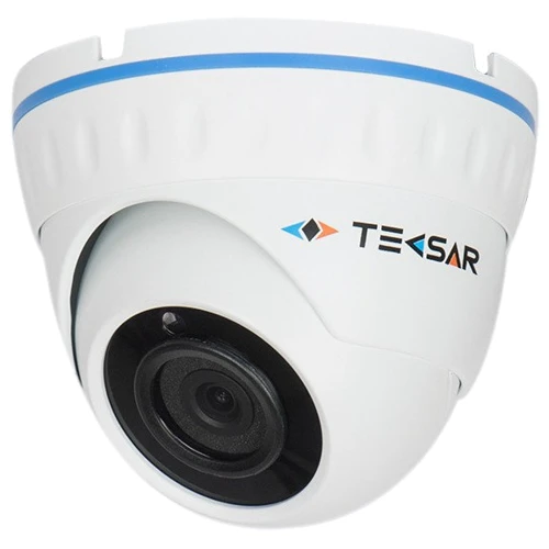 IP-відеокамера Tecsar Beta IPD-2M20F-poe (000005197)