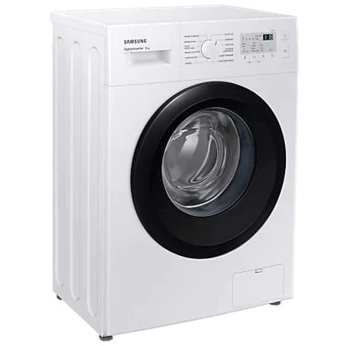 Пральна машина Samsung WW60A3120BH: Клас прання A