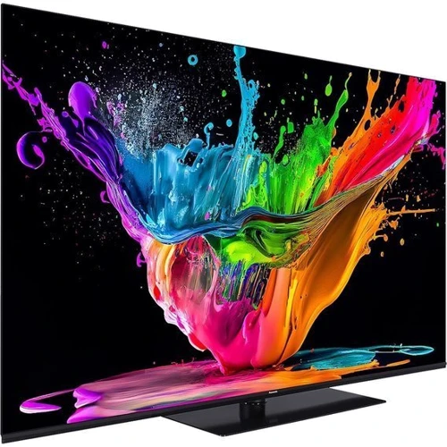 Телевизор Panasonic TX-55MZ800E: Коммуникации DLNA, Miracast, WiFi, Bluetooth
