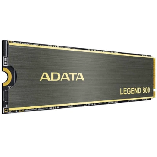 ADATA LEGEND 800 2 TB (ALEG-800-2000GCS) UA: Тип накопичувача внутренний