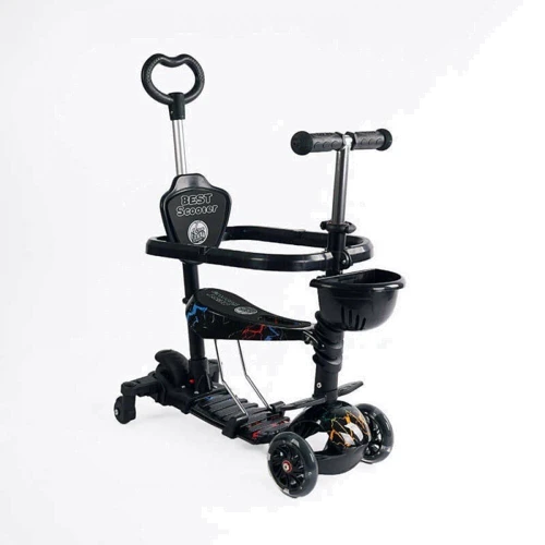 Самокат 5в1 Best Scooter (LS-86390)