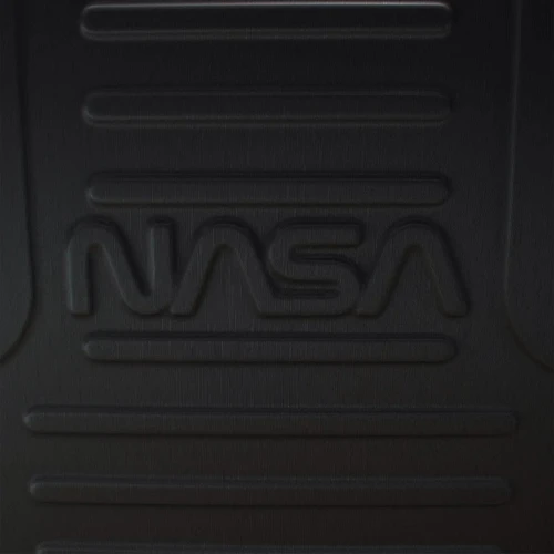 Чемодан Semi Line 28" (L) NASA Black (T5800-3) (DAS303037): Стиль Повседневный (Casual)