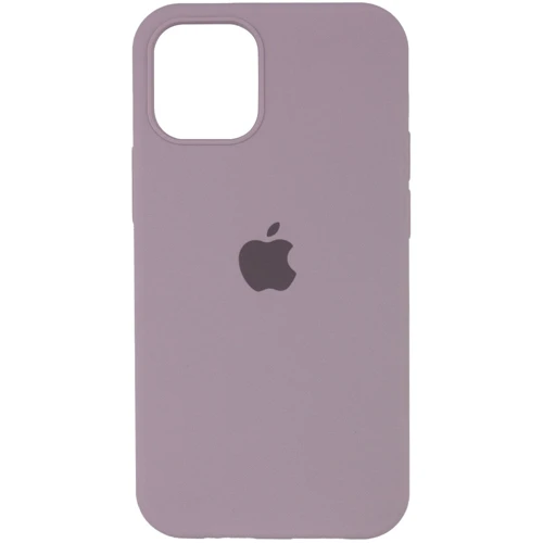 Чехол для iPhone Mobile Case Silicone Case Full Protective Lavender for iPhone 14 Pro Max