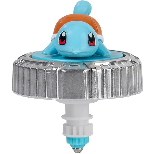 Игровой набор Pokemon - Сквиртл (PKW4400) фото 5
