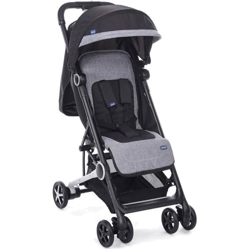Прогулочная коляска Chicco Minimo 2 Black Night