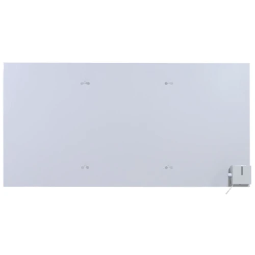 Обігрівач Teploсeramic TCM-RA 1000-800179: Максимальна потужність, кВт 1