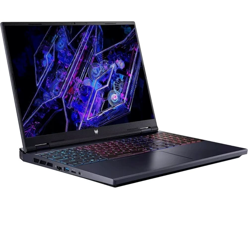 Ноутбук Acer Predator Helios Neo 16 PHN16-72-793Y (NH.QQUEL.002): Экран 16 " (1920x1200) IPS
