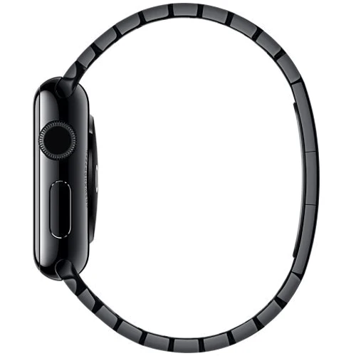Apple Link Bracelet Black (MJ5H2 / MU993) for Apple Watch 38/40/41mm: Сумісність Apple Watch 38mm, Apple Watch 40mm