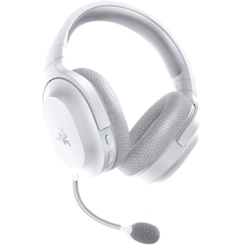 Навушники Razer Barracuda X 2022 Mercury (RZ04-04430200-R3M1)