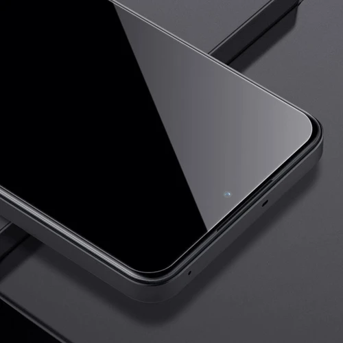 Аксесуар для смартфона Nillkin Anti-Explosion Glass Screen (CP+PRO) Black for OnePlus Ace 5G фото 6