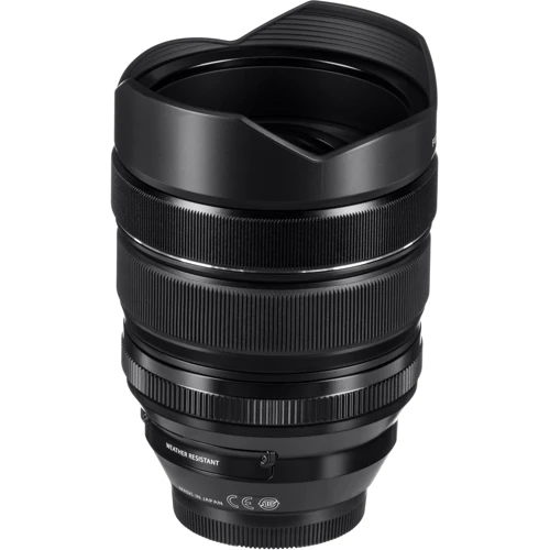 Объектив для фотоаппарата Fujifilm XF 8-16mm f/2.8 R LM WR: Байонет Fujifilm X